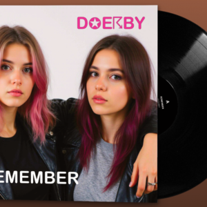 12" Vinyl LP Remember