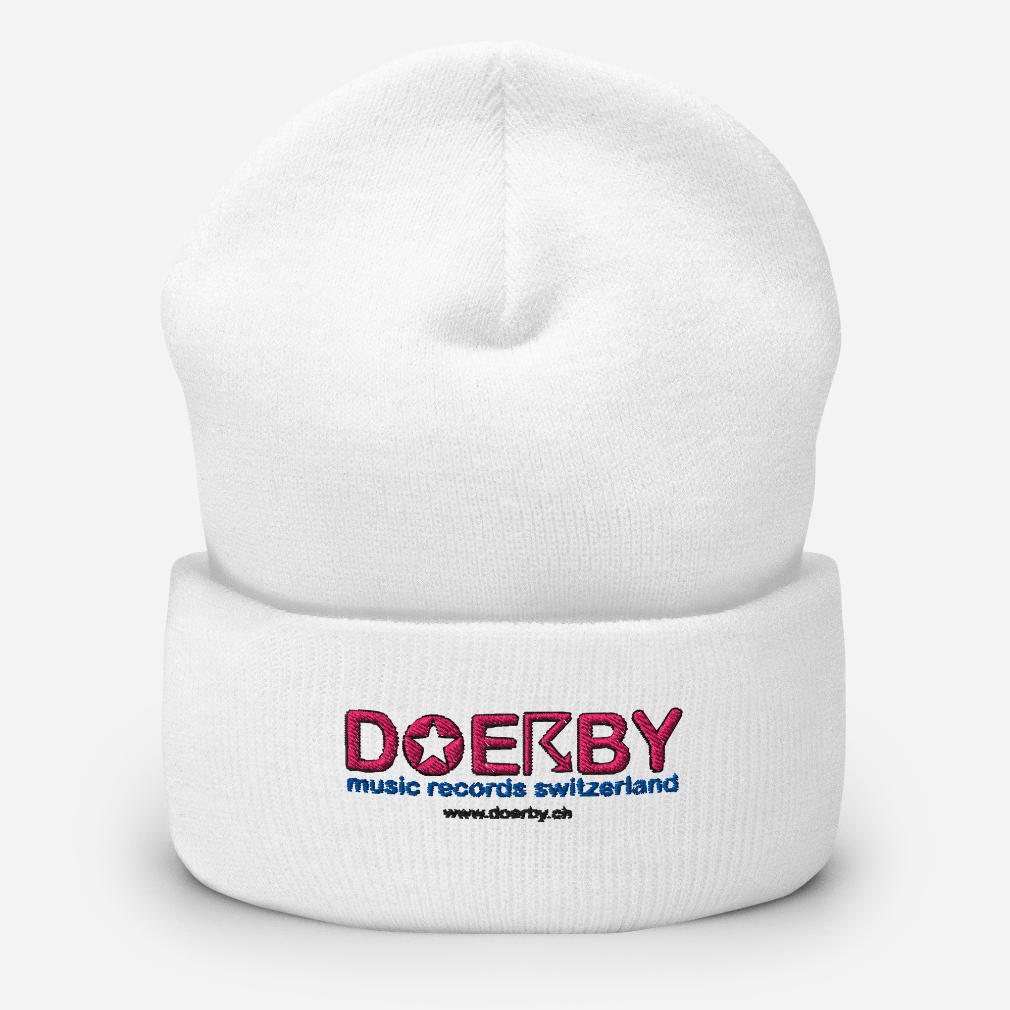 Umgeschlagene Beanie – Bild 4