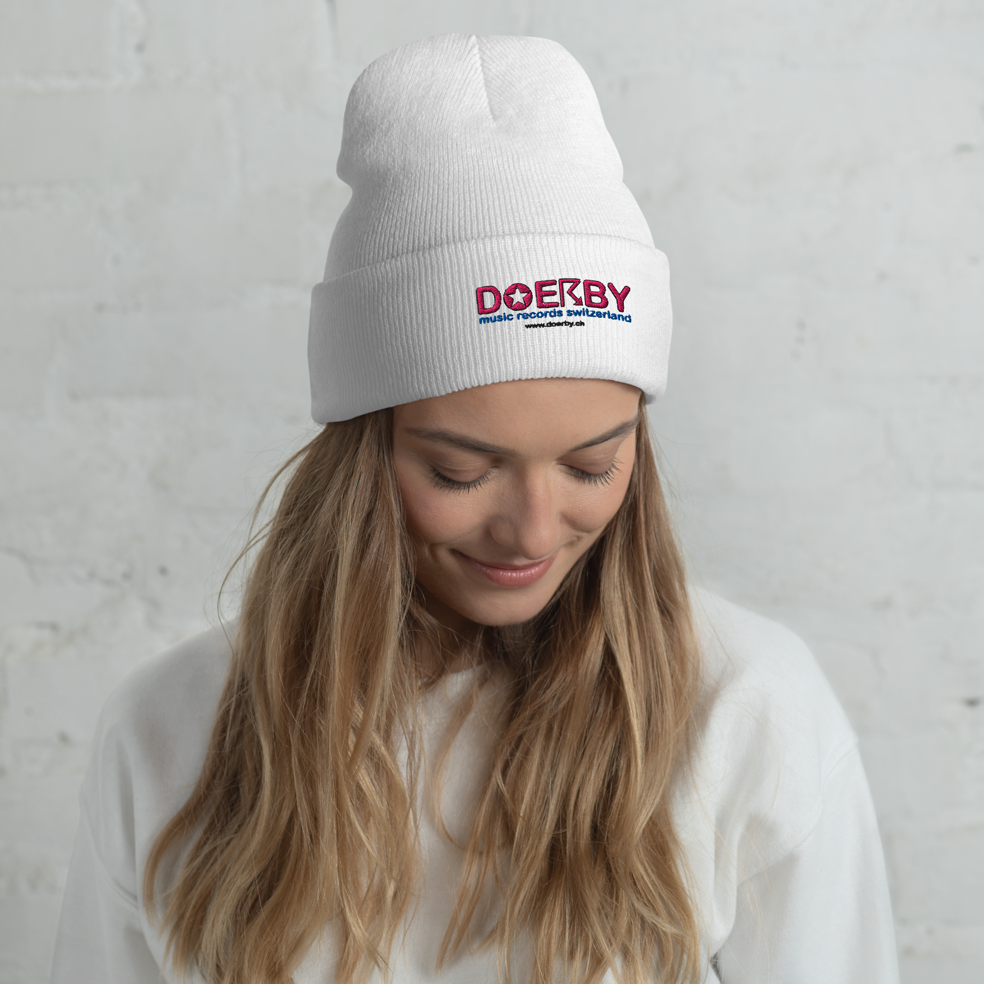 Umgeschlagene Beanie – Bild 2