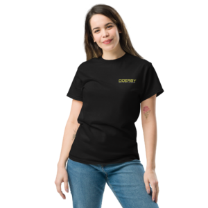 Klassisches Unisex T-Shirt