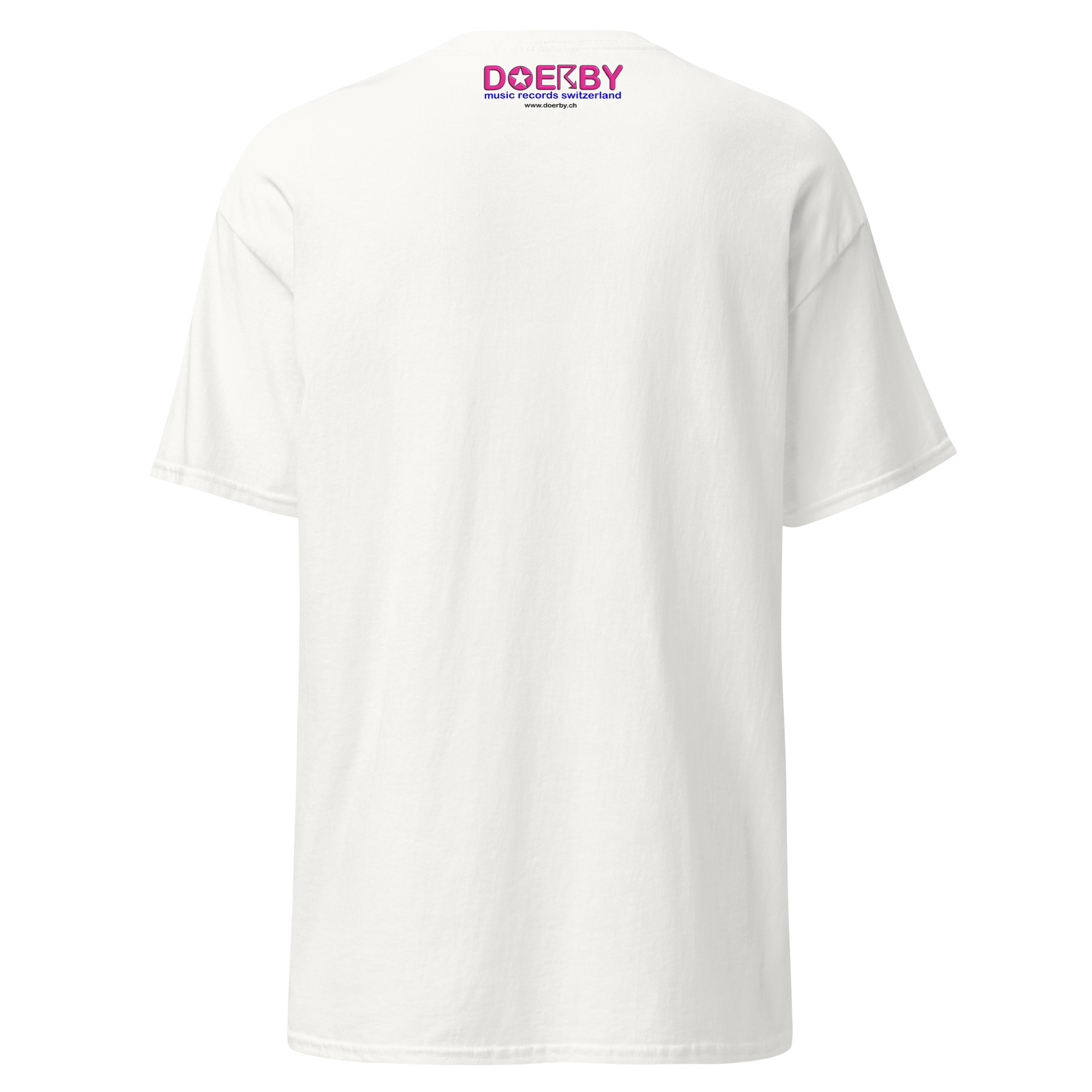 Klassisches Unisex T-Shirt – Bild 2
