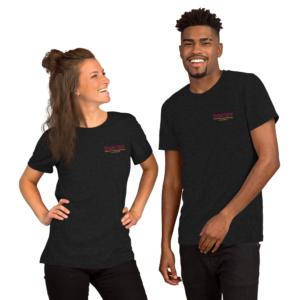Unisex-T-Shirt